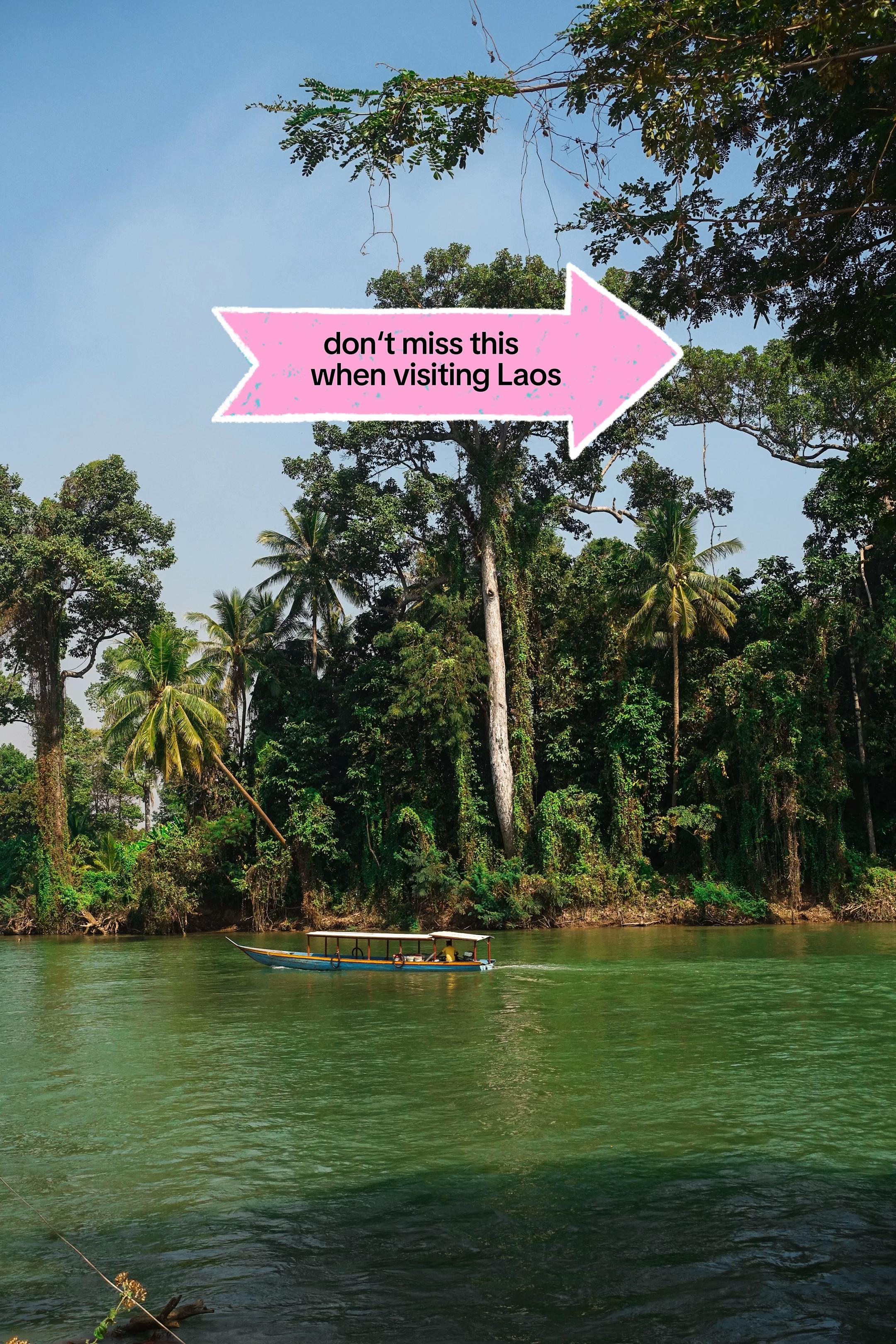 Meike | travelling SE Asia, Don Det