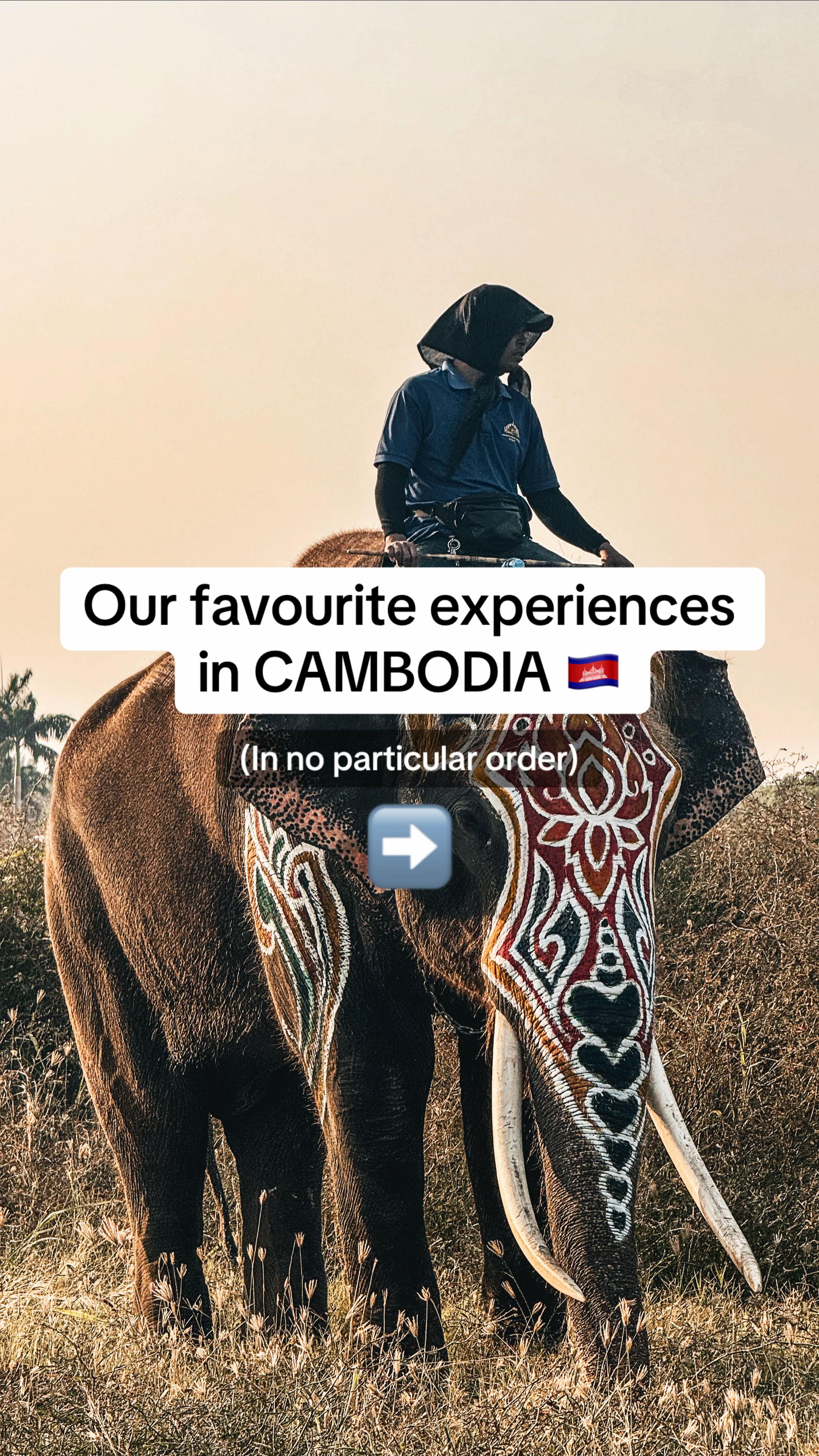 Curtis, Krong Battambang