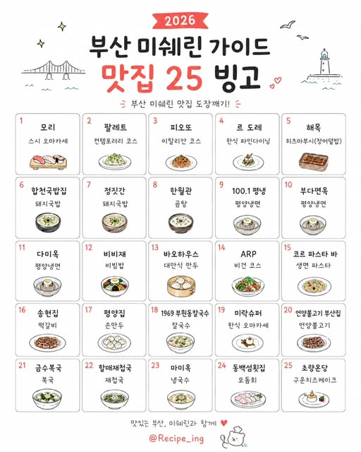 레시핑, 르도헤(Le DORER) 레스토랑 | Busan haeundae fine dining restaurant