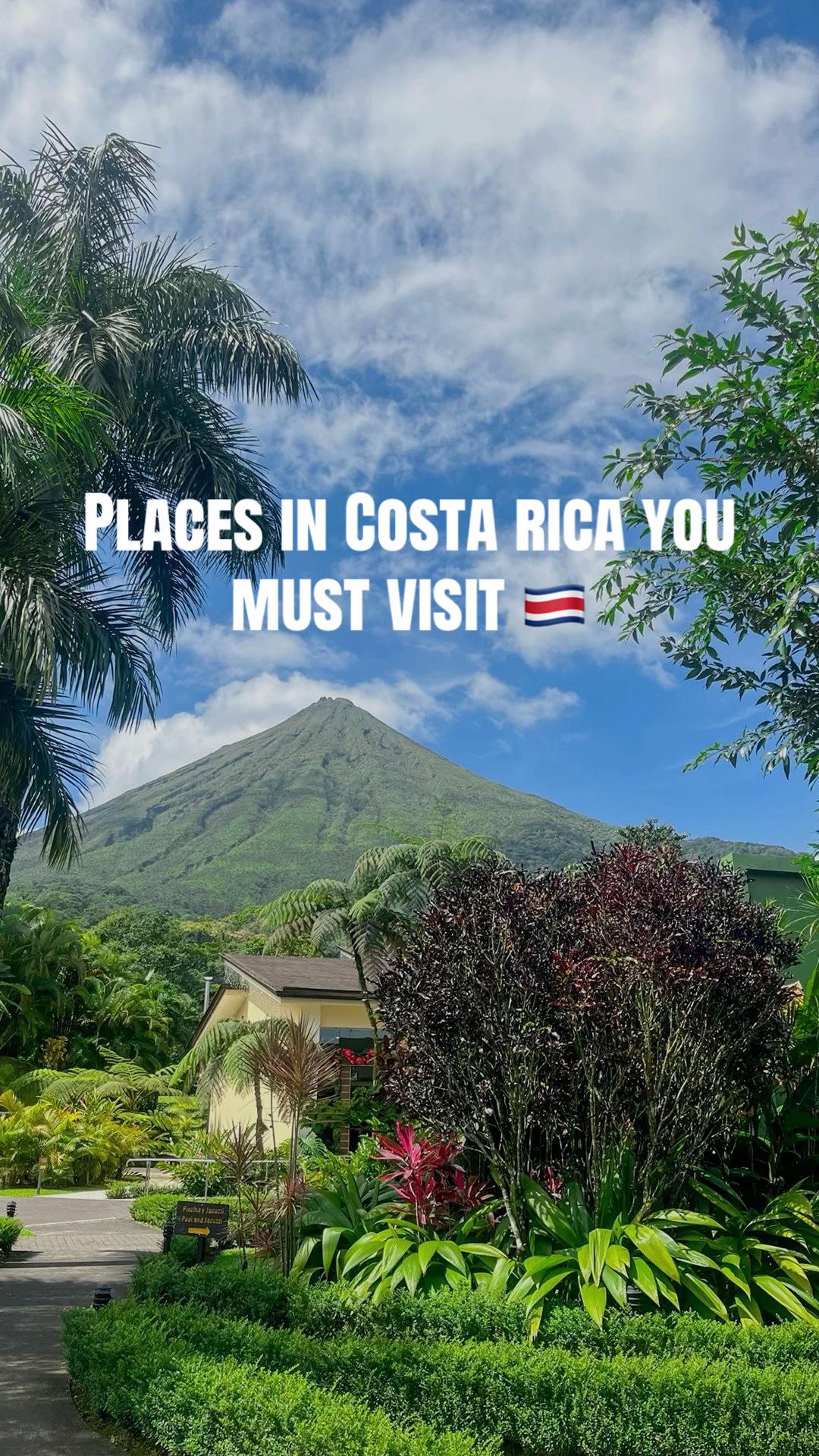 Travel, Parque Nacional Corcovado