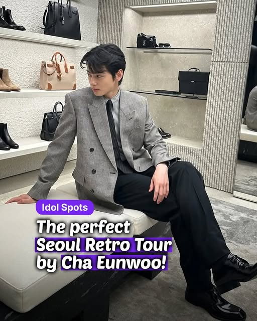CELETRIP MAG | KPOP NEWS, Yeoljeongdo Street (Passion Island)