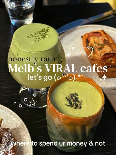 boogi noms, Umee Cafe