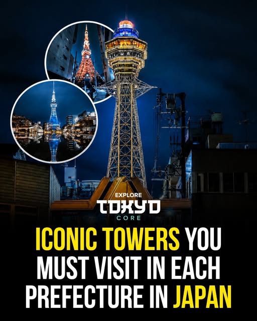 Tokyo, Japan🇯🇵 东京 Travel | Hotels | Food | Tips 🗼, Tokyo Tower