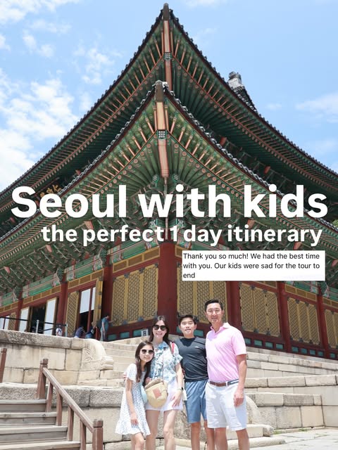 Jiwon ⋆* seoul curator⋆ seoul tour guide, Bukchon Hanok Village