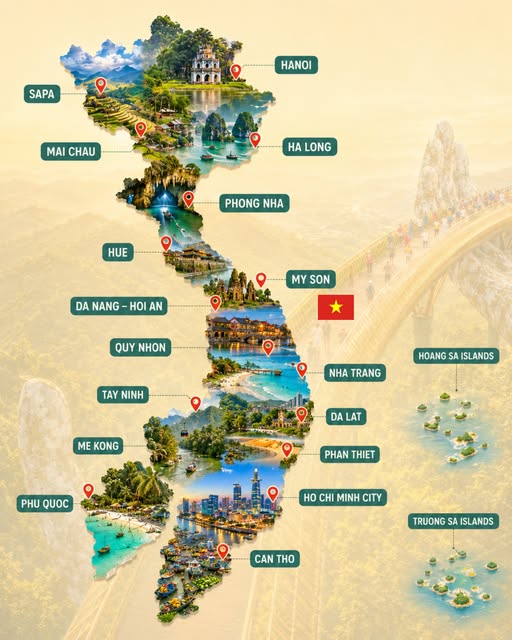 Vietnam Essence | Culture | Local Stories, Da Nang