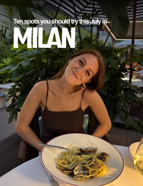 daysofmilan, Four Seasons Hotel Milano
