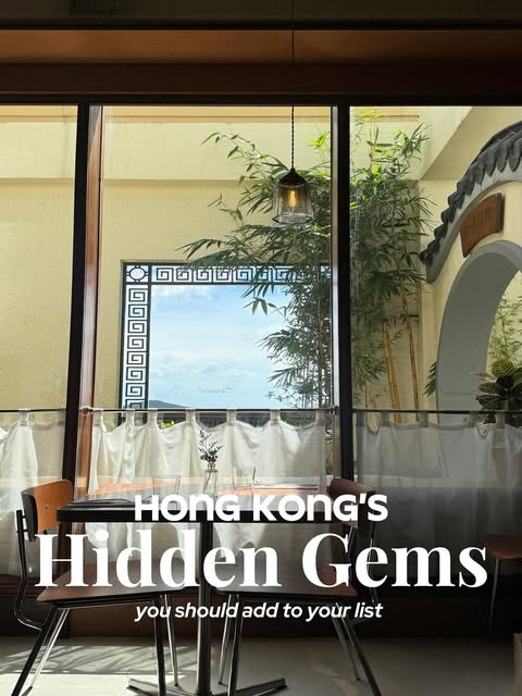 Hong Kong 🇭🇰 香港 Travel | Hotels | Food | Tips, Dionysus ＆ Loong