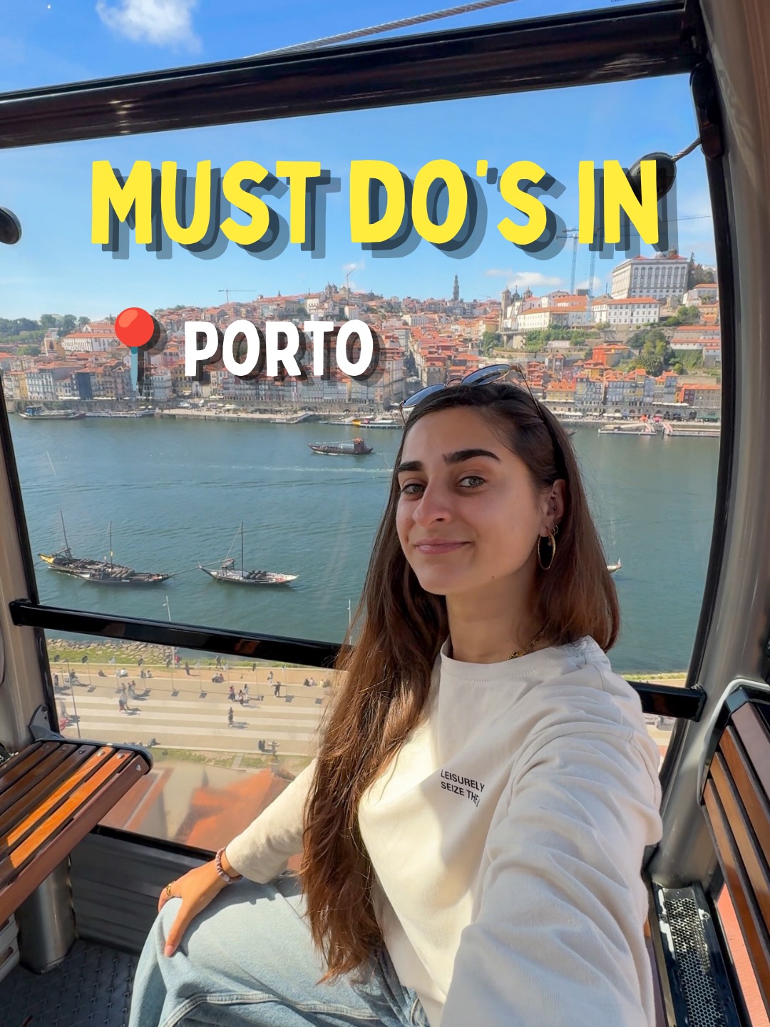 Charlotte | Travel & Nomad Life, Igreja do Carmo