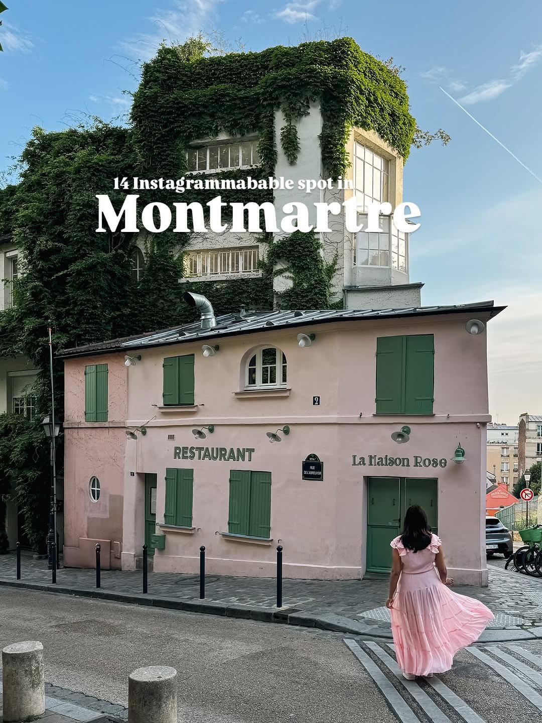 We Live To Explore | Adventure | Travel | Bucketlist, Moulin Rouge