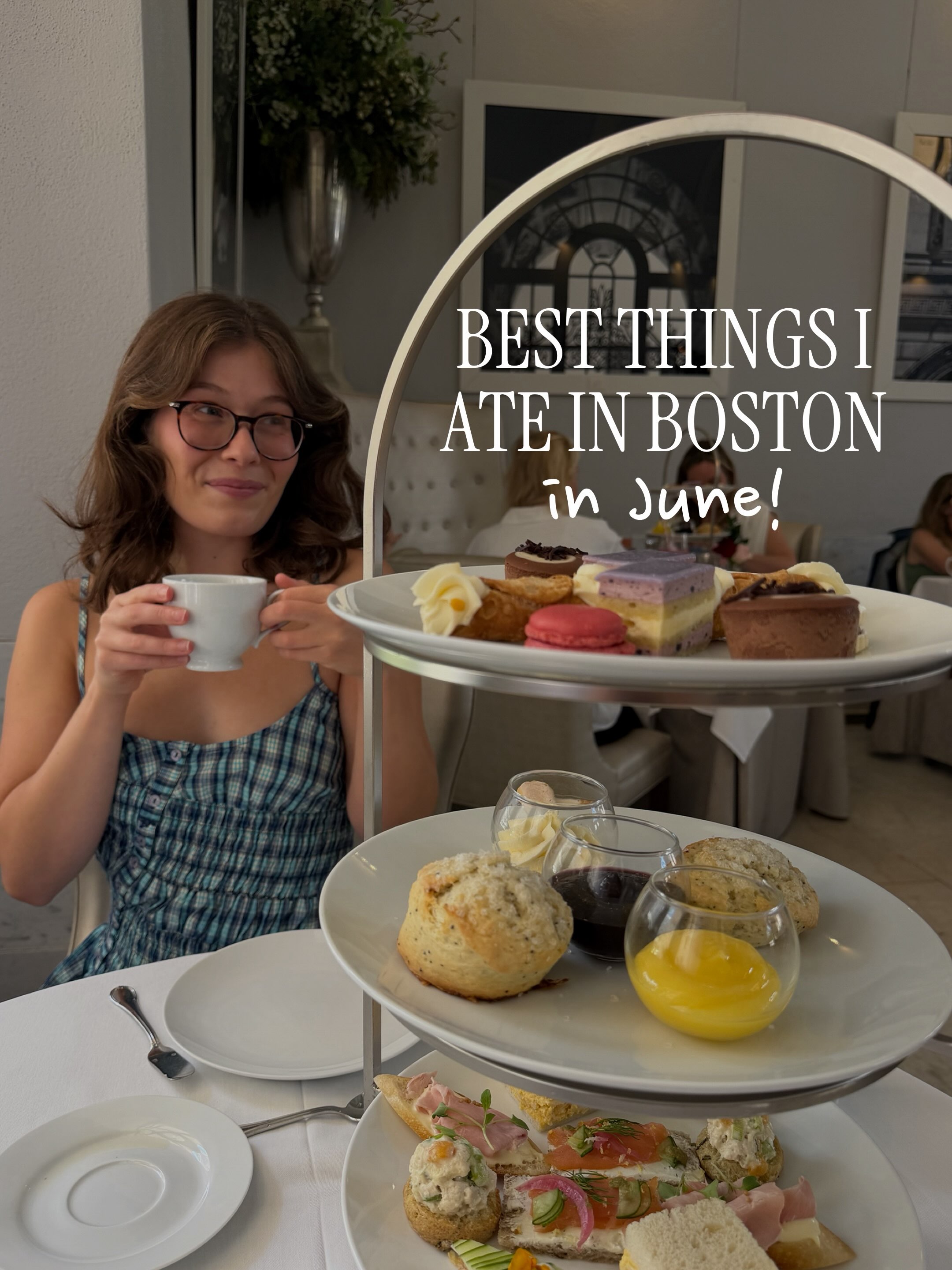 BOSTON FOOD | Hannah, Prima Italian Steakhouse