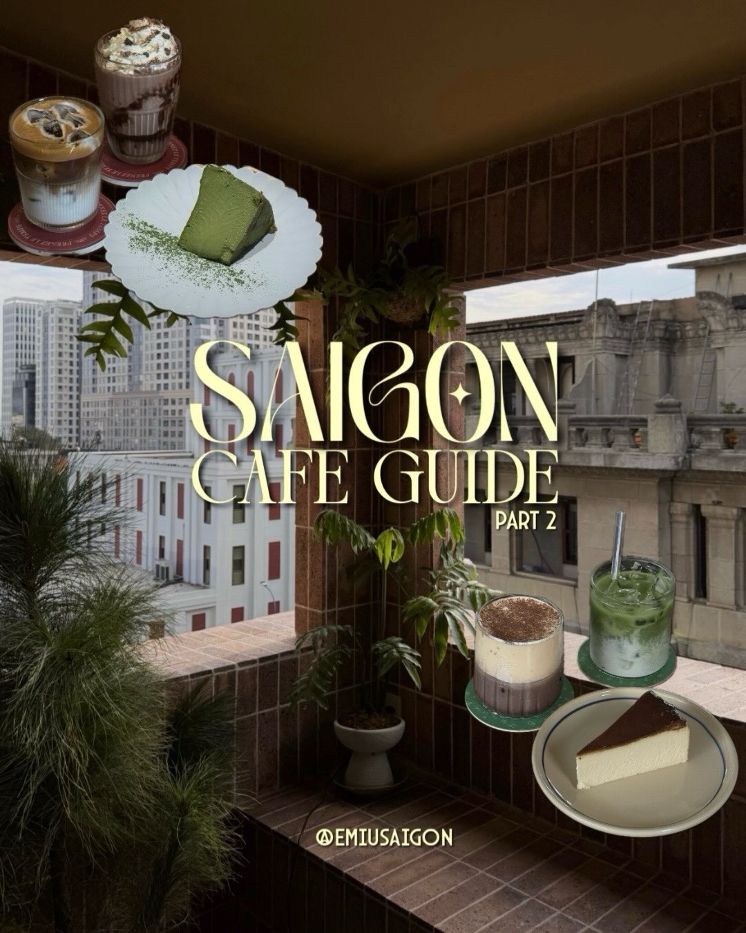Em iu saigon 🤍, HOME Saigon - HOME Vietnamese Restaurant