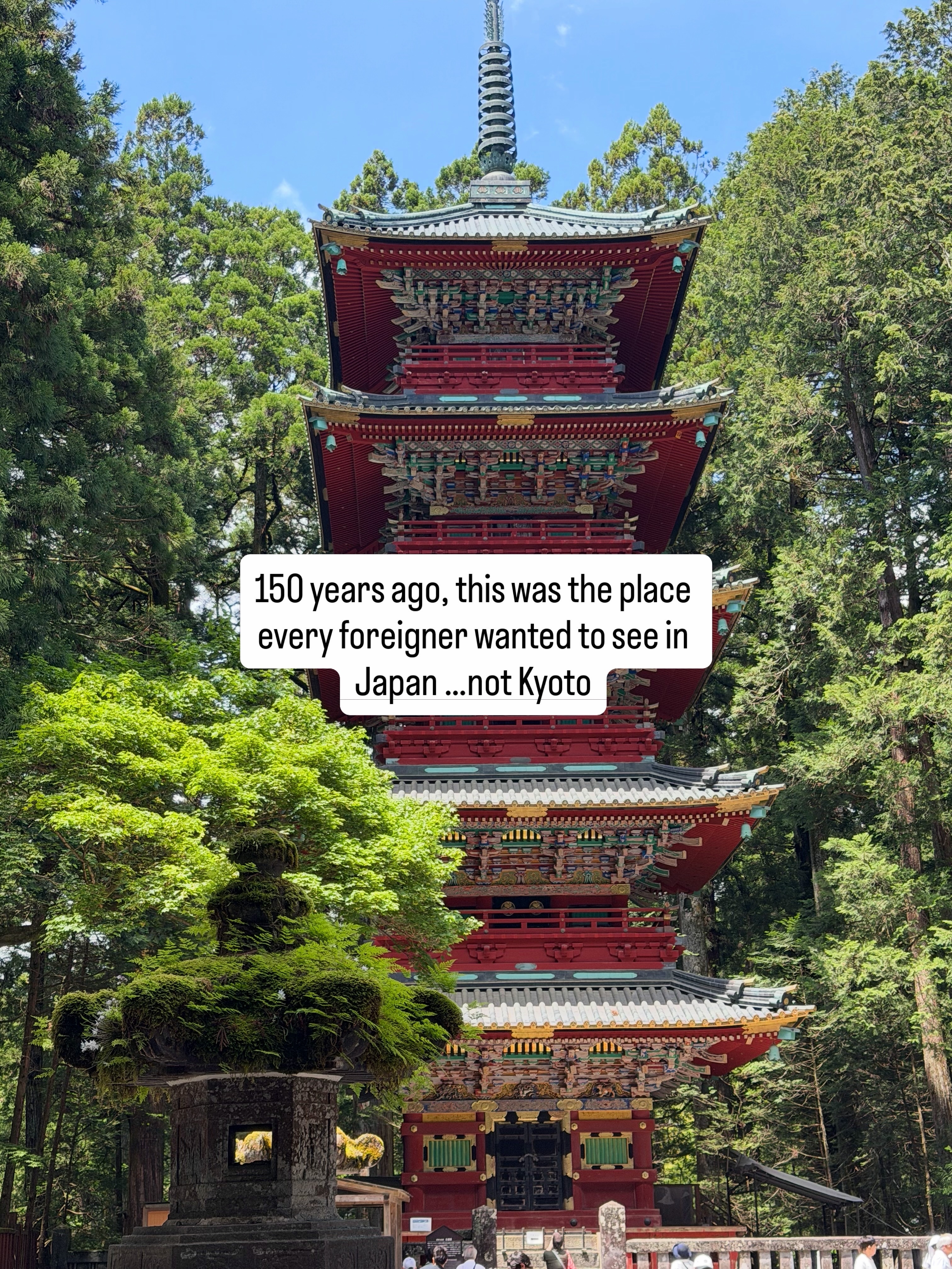 Kate Rowley • Adventure Travel •, Nikko Toshogu