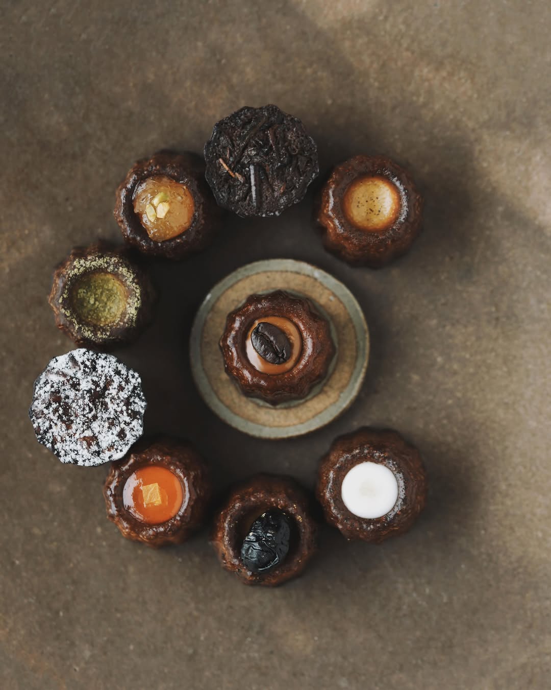 カヌレ堂 CANELÉ du JAPON, Hanshin Department Store Umeda Main Store