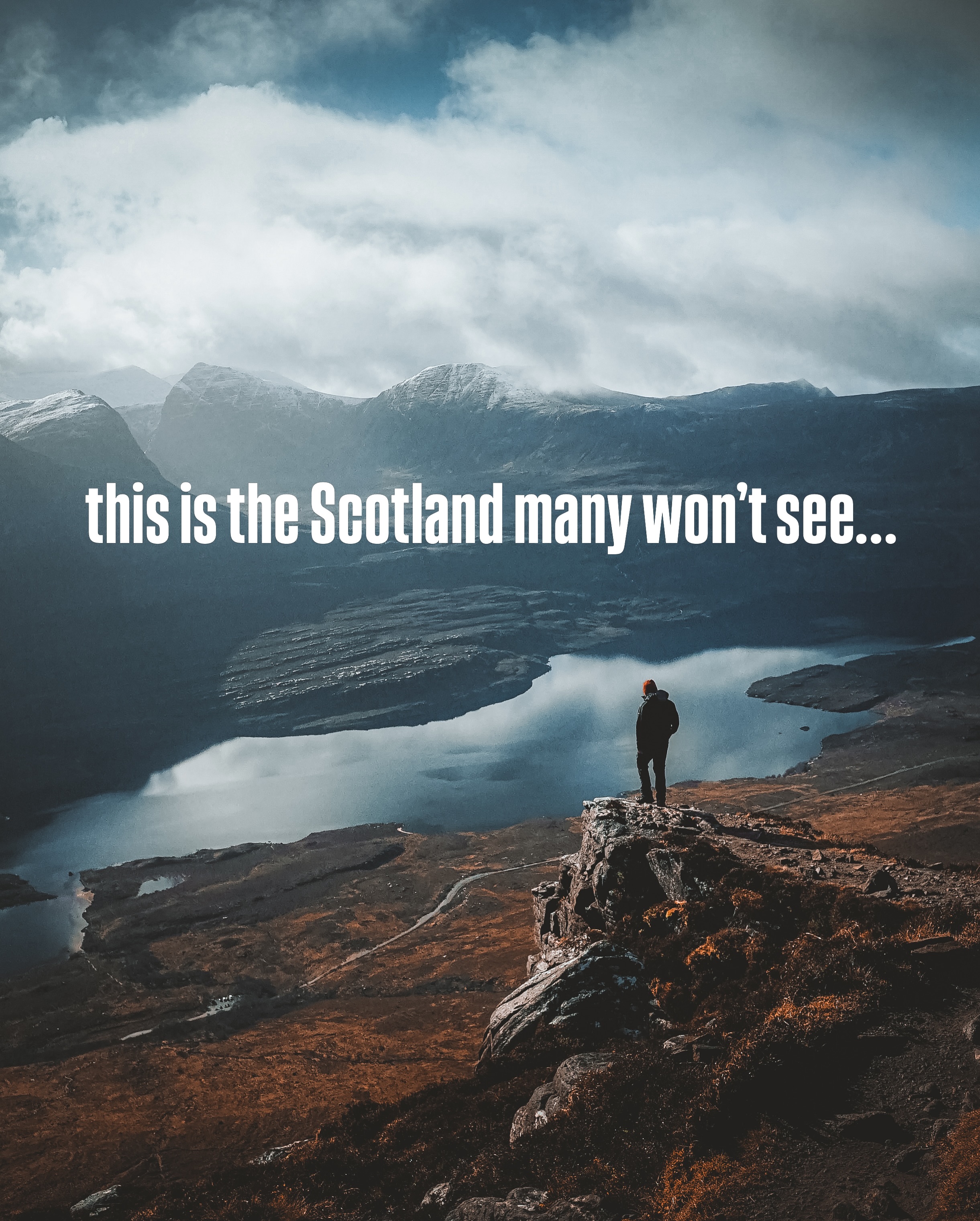 Craig Dodds (McDougall), The Quiraing