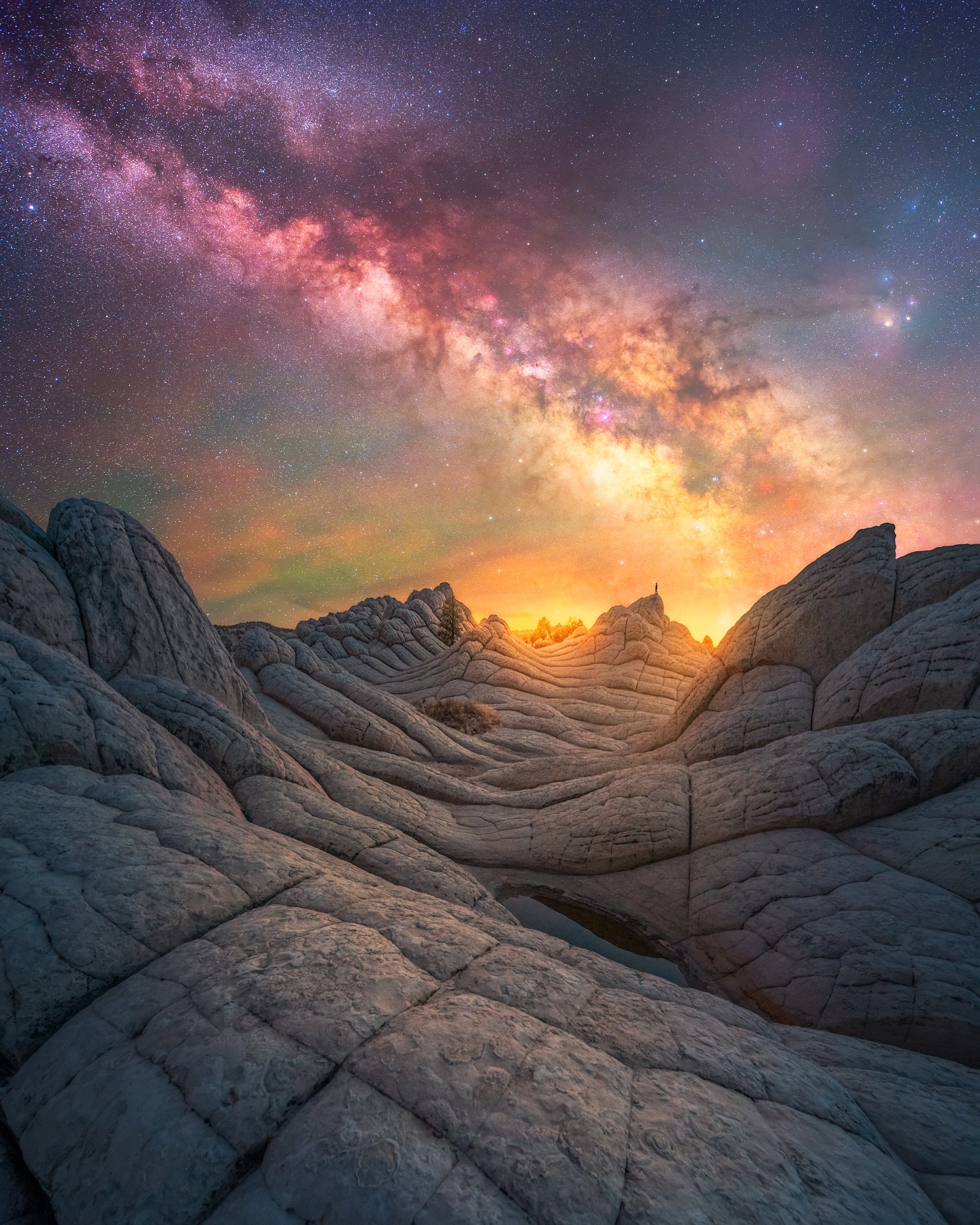 derek culver | astro photography adventures, Goblin Valley State Park