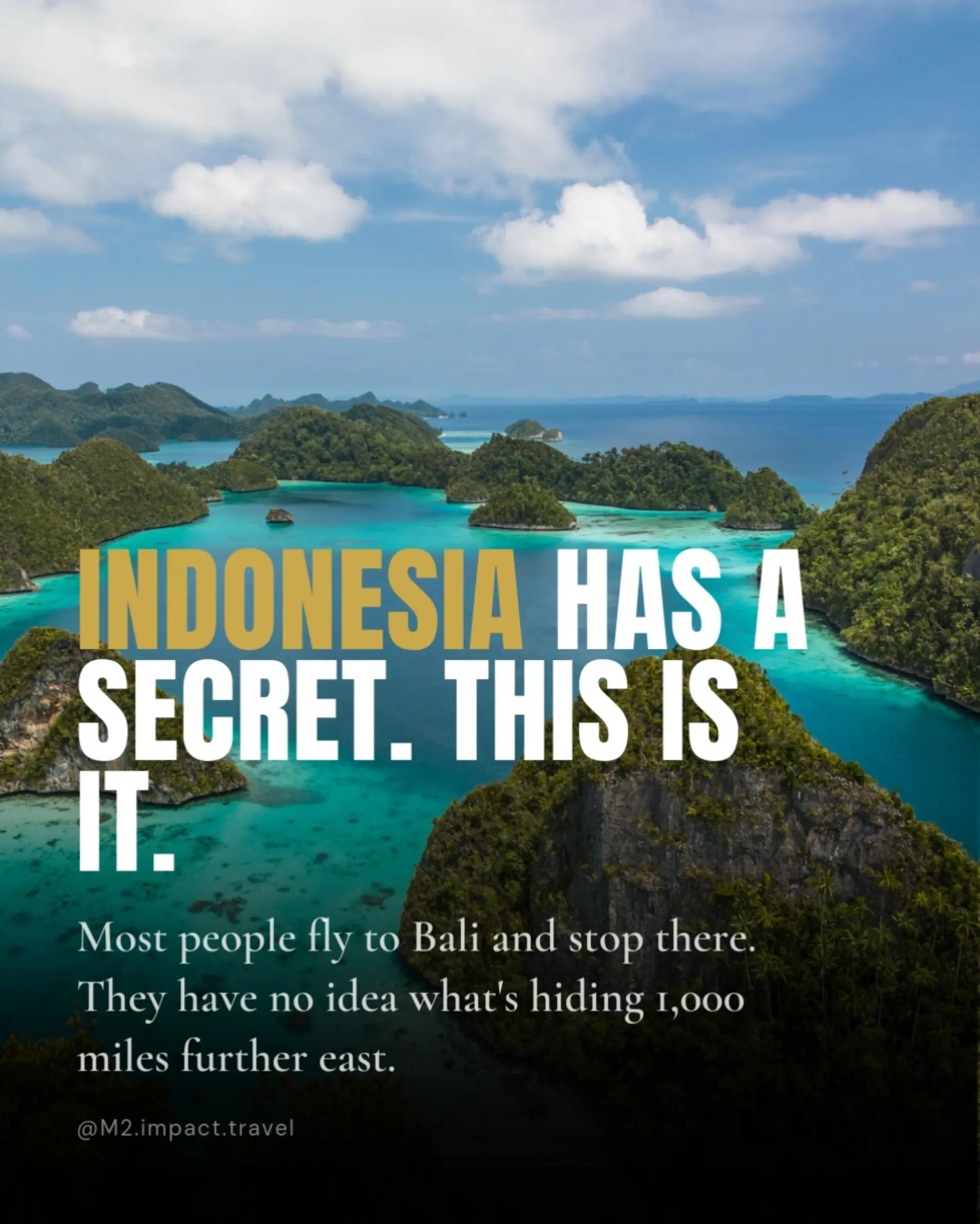 Mike | Travel Guide, Denpasar