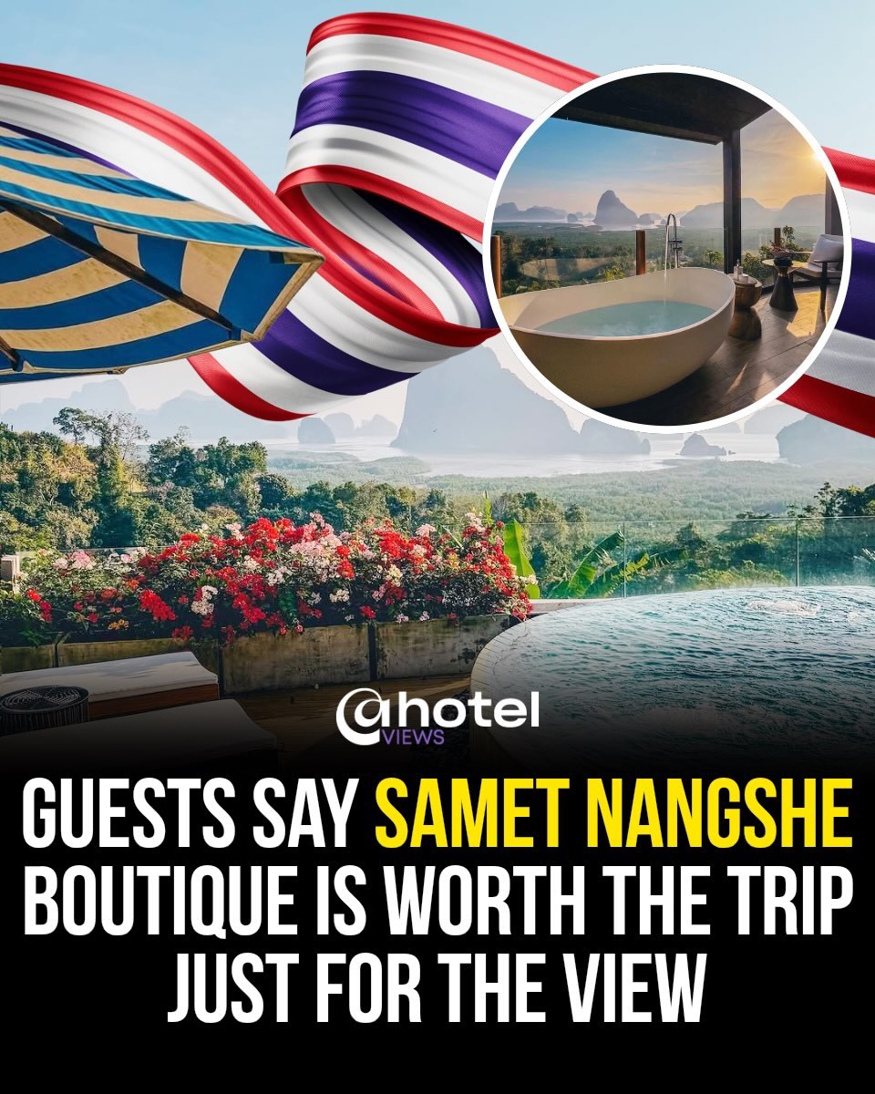 @hotel | Hotel Deals & Traveler Care, Phang Nga Bay