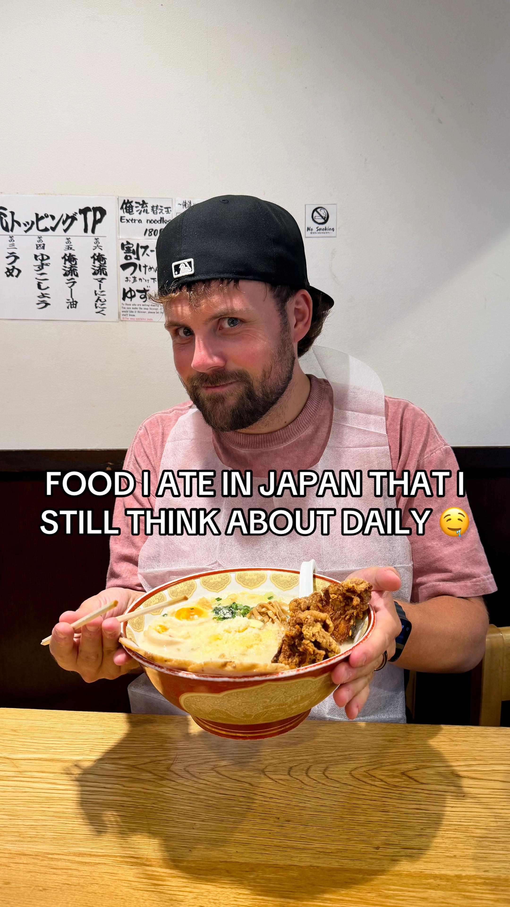M3AN3Y, Ichiran Shibuya