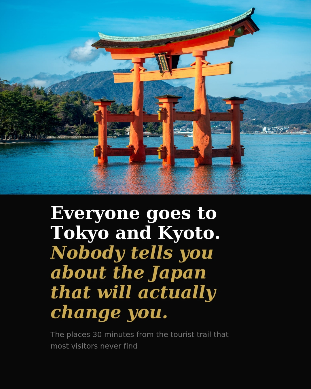Mike | Travel Guide, Mount Fuji