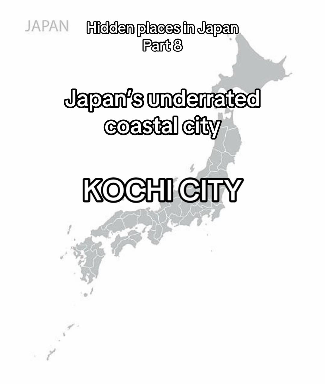 DiscoverJapan47, Katsurahama Park