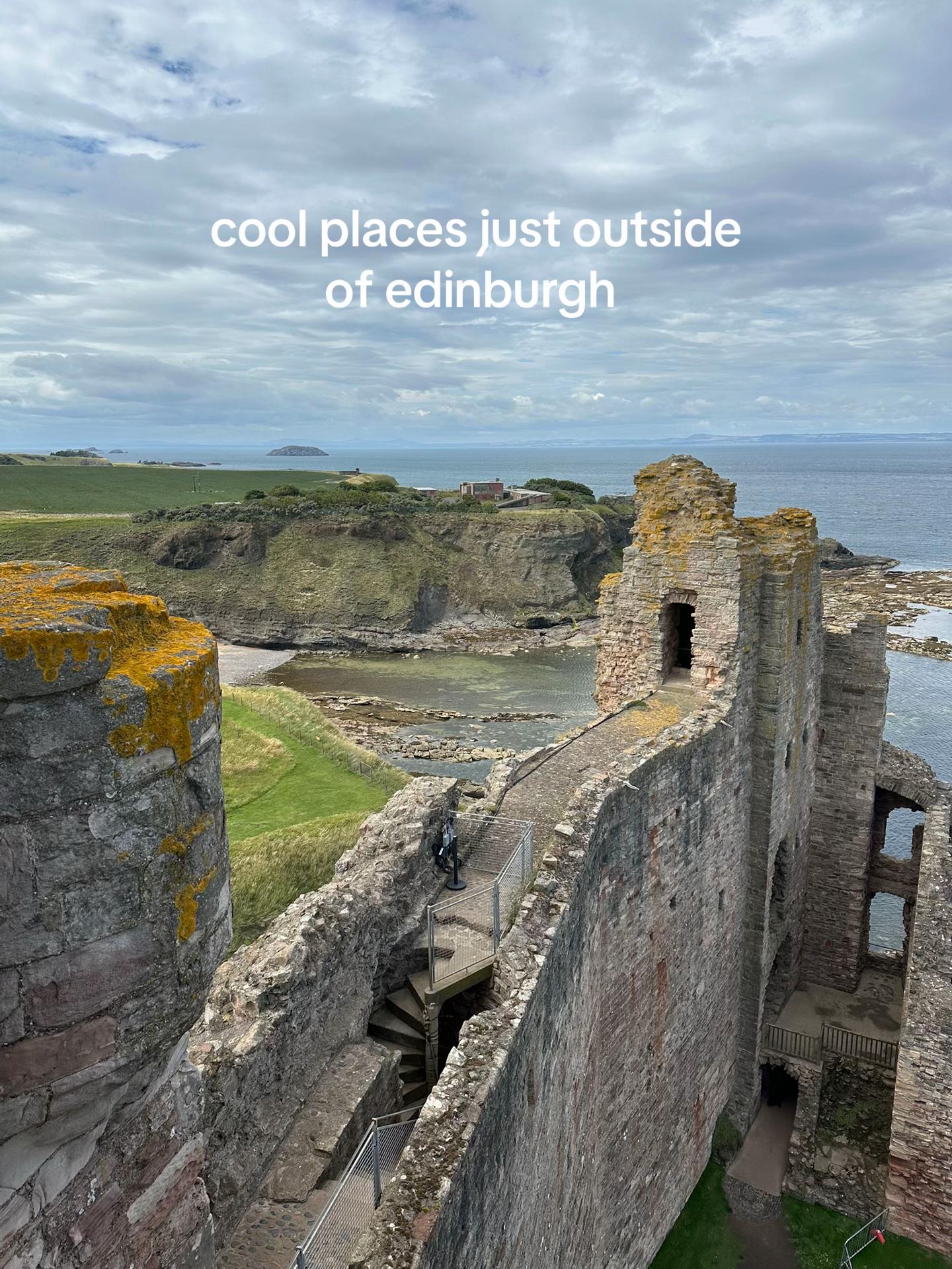 TARA, Culross