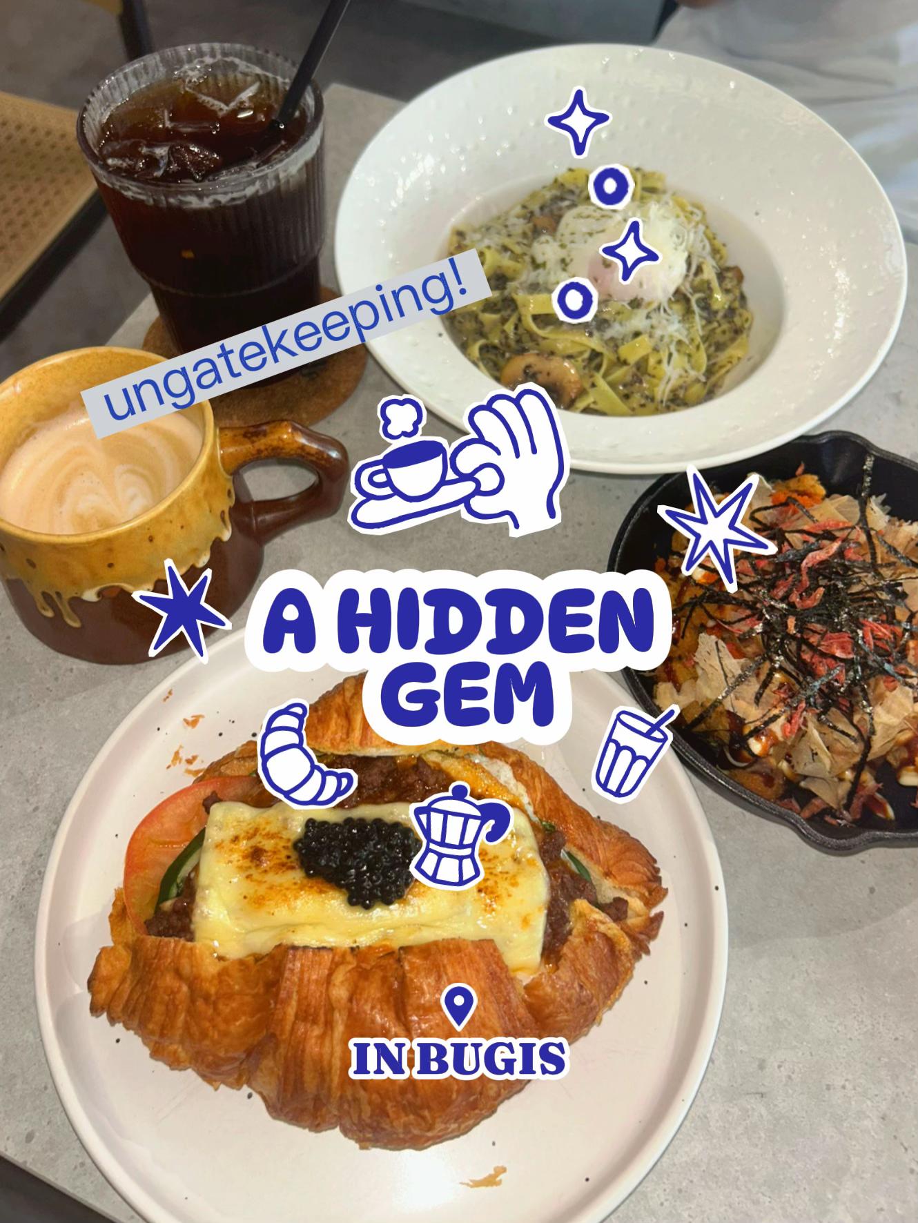 matchalover69🍵, City Gate