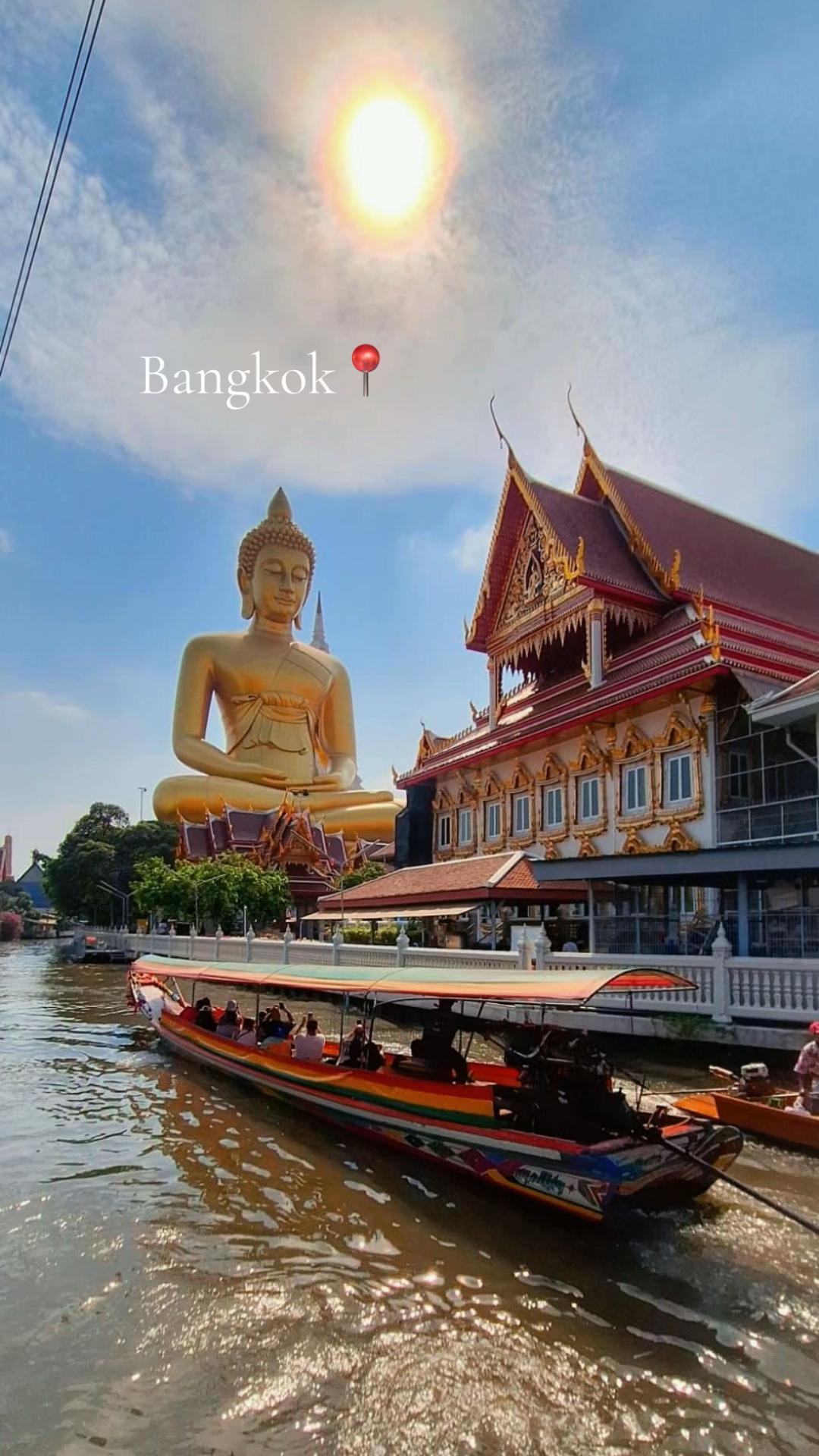 DreamTravelSpots, The Grand Palace