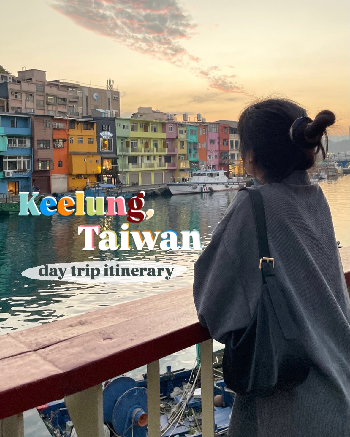 Karen Pramana, Zhengbin Port Color Houses