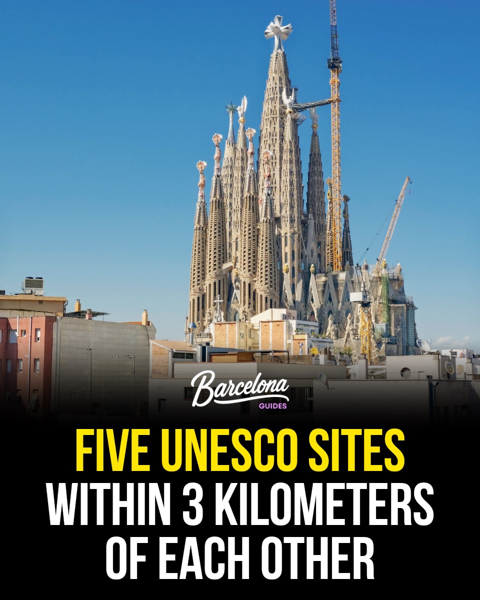 Barcelona Spain 🇪🇸 Travel | Hotels | Food | Tips, La Sagrada Familia