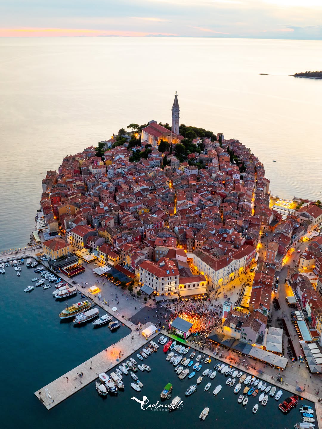 Zoran | 📸 Fotograf prirode i urbanih pejzaža | 🌍Rijeka,Hrvatska, Rovinj
