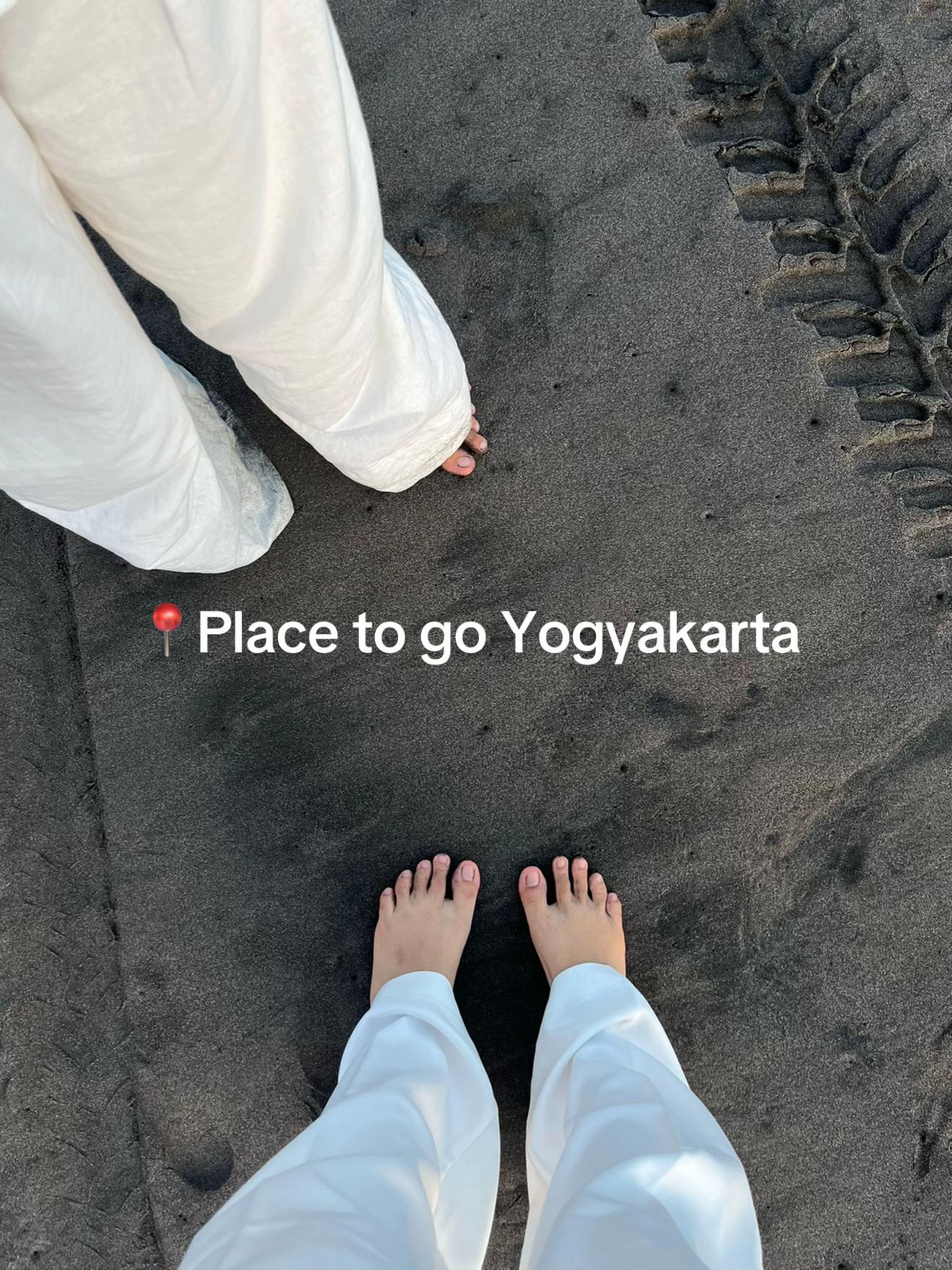 yaaaaa, Prambanan Temple