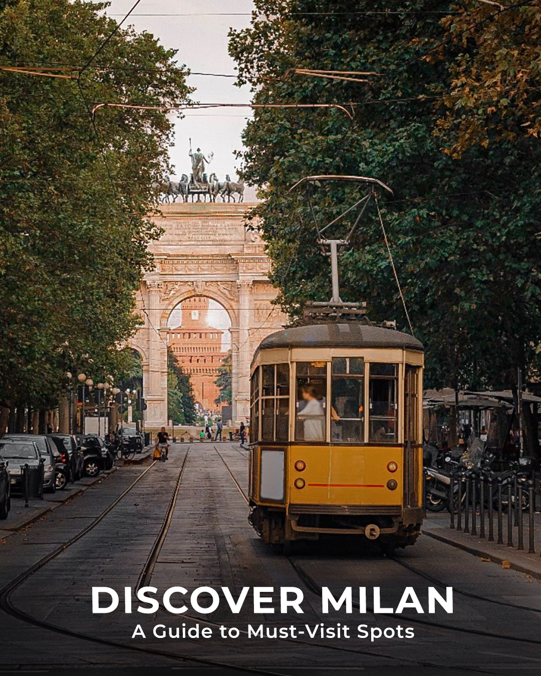 BOCA DO LOBO®, Duomo di Milano