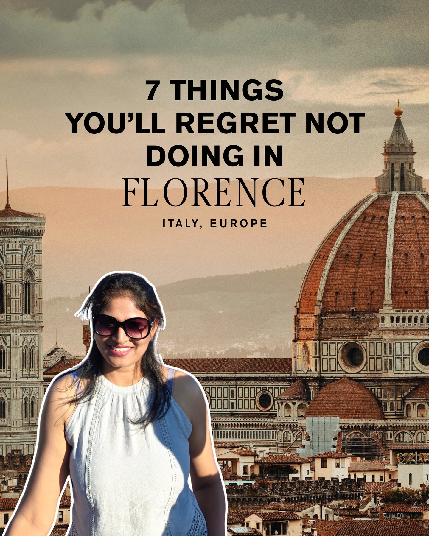 Anuja | Travel | Lifestyle | Food, Piazzale Michelangelo