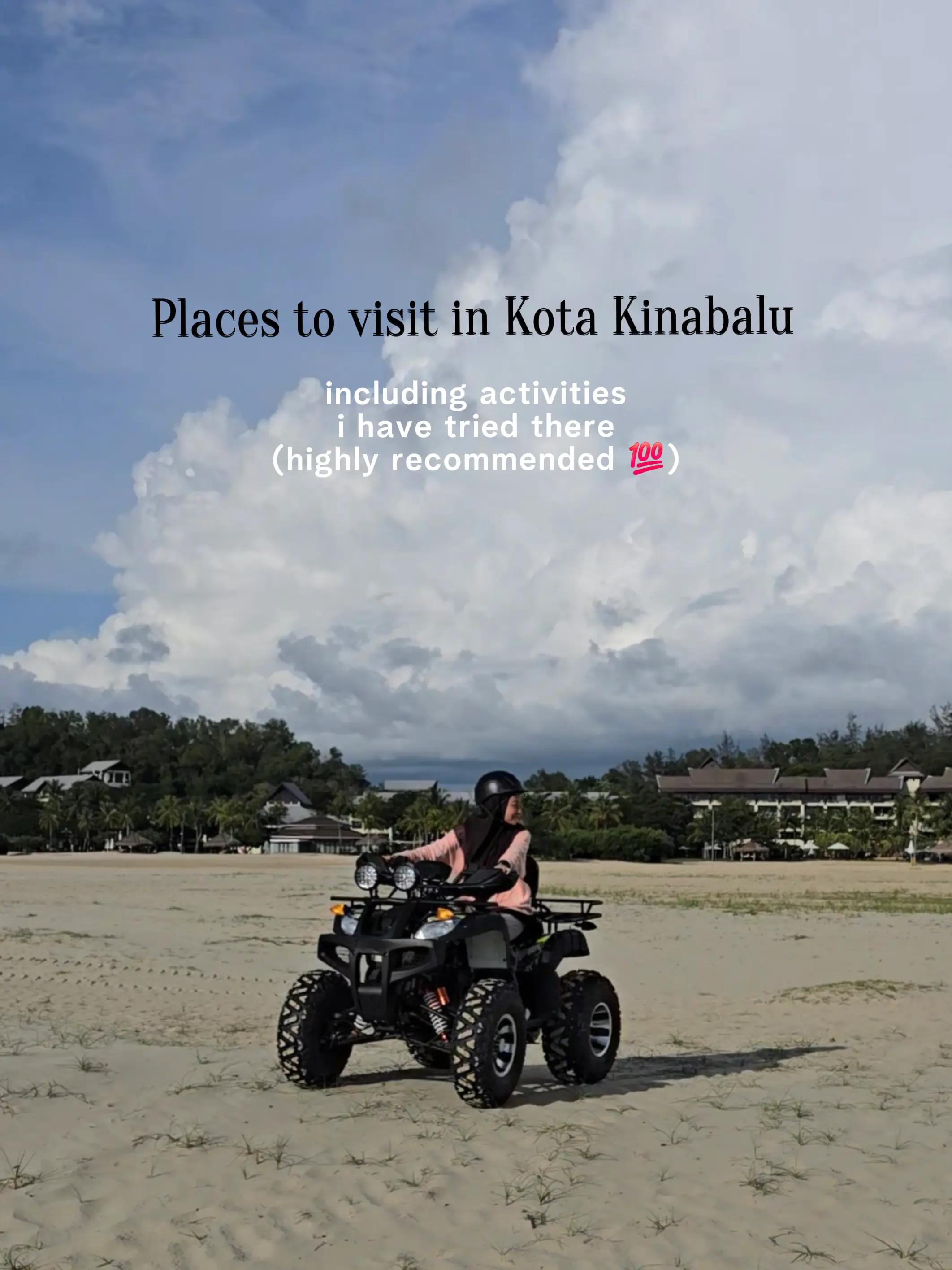nurinqwmh, Mount Kinabalu