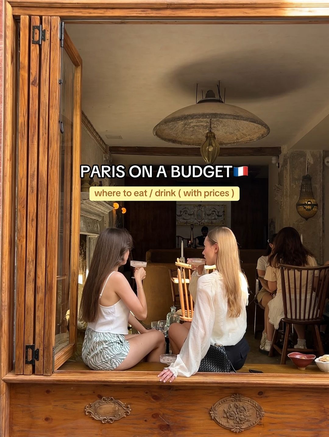 Le Walk | A Tour Guide in Your Headphones, L'Entrecôte de Paris