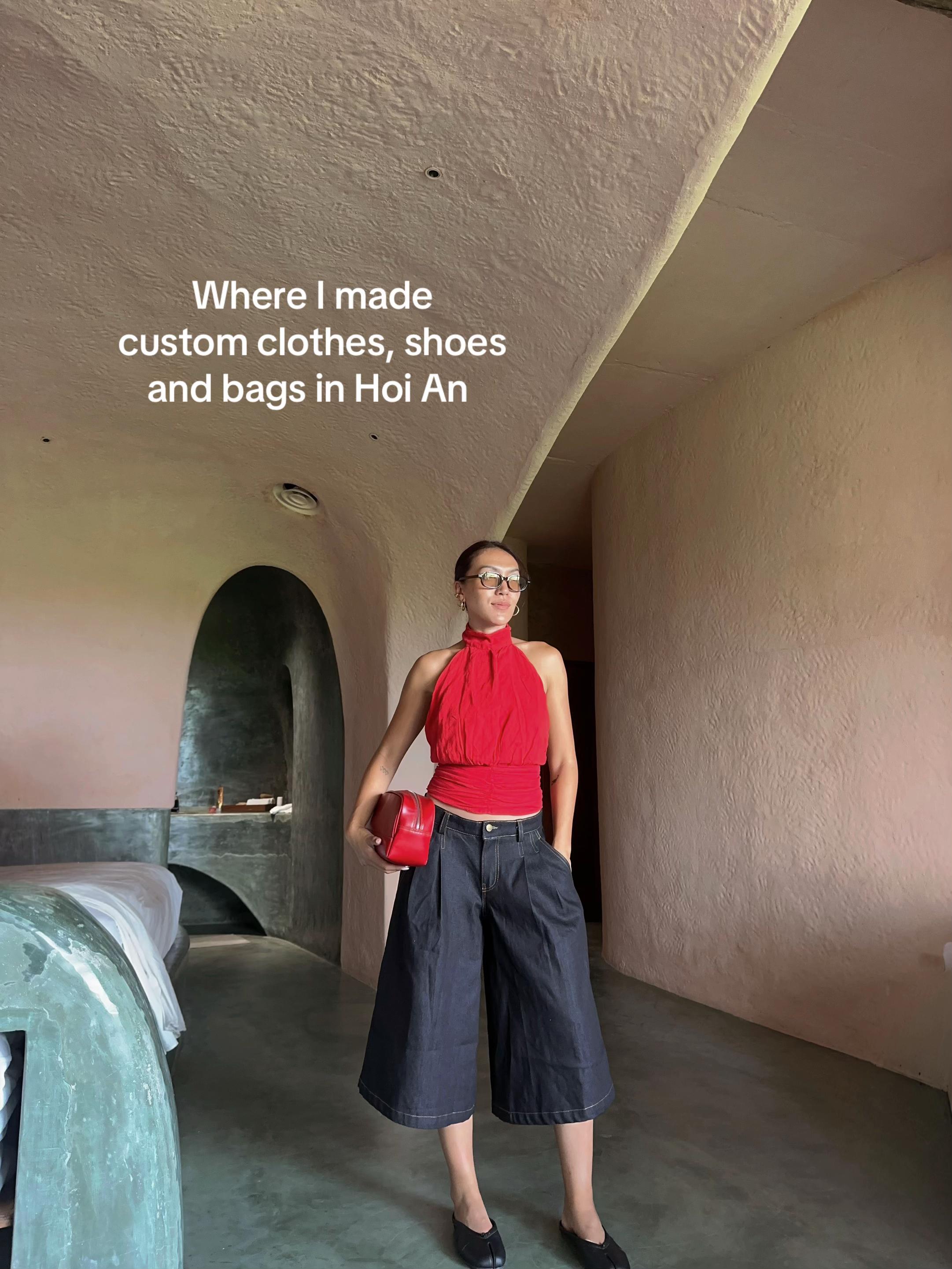 adindaing, Thanh Tú Tailoring - Bespoke - Custom Suits - Tailor In Hoi An