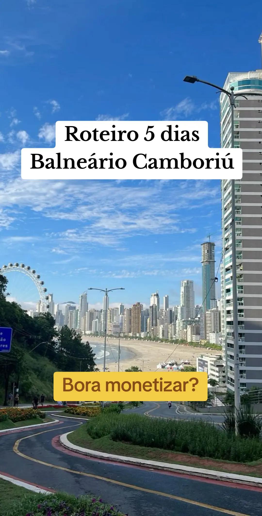 Luh, Parque Unipraias