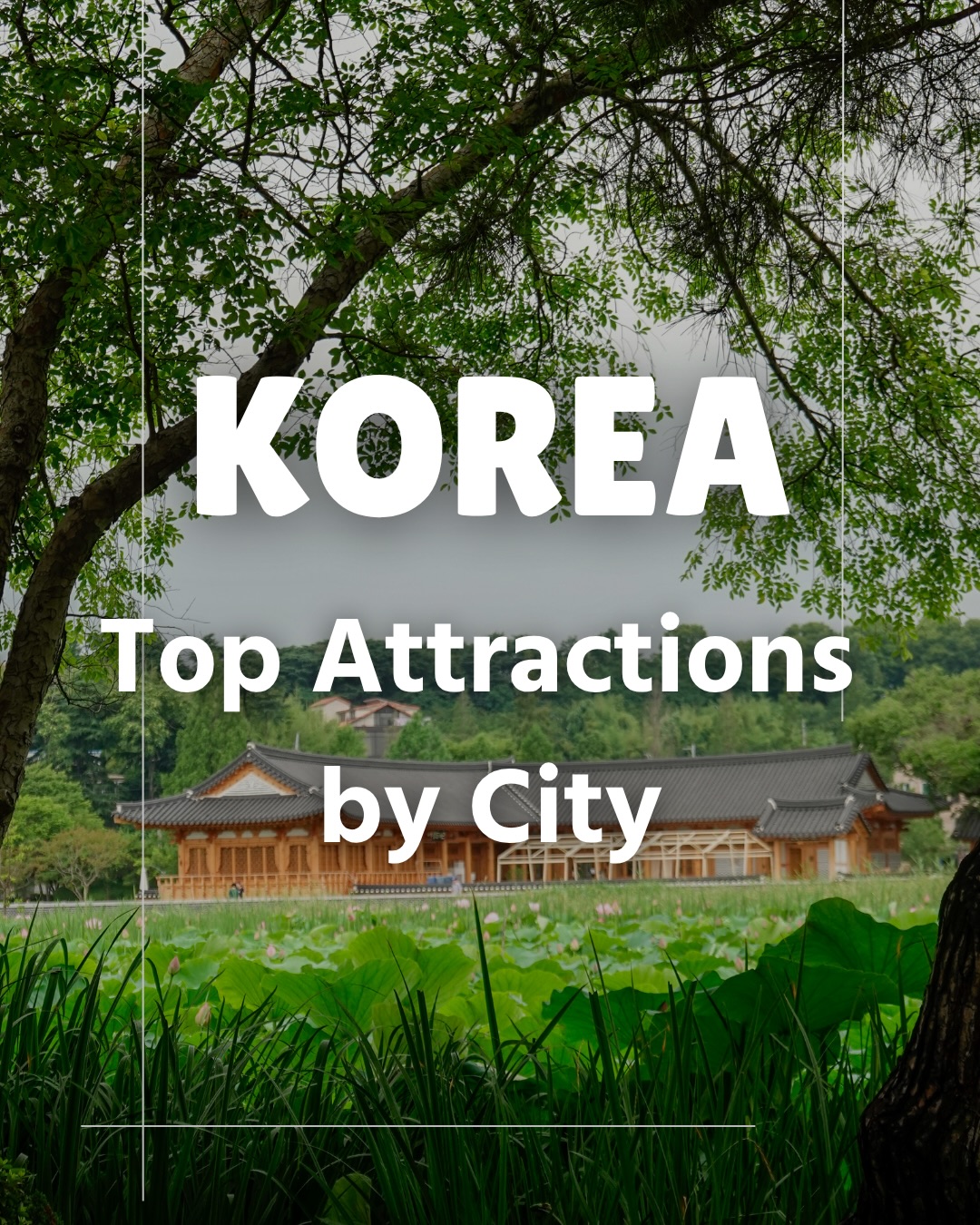 Korea Travel Guide 🇰🇷, Gyeongbokgung Palace