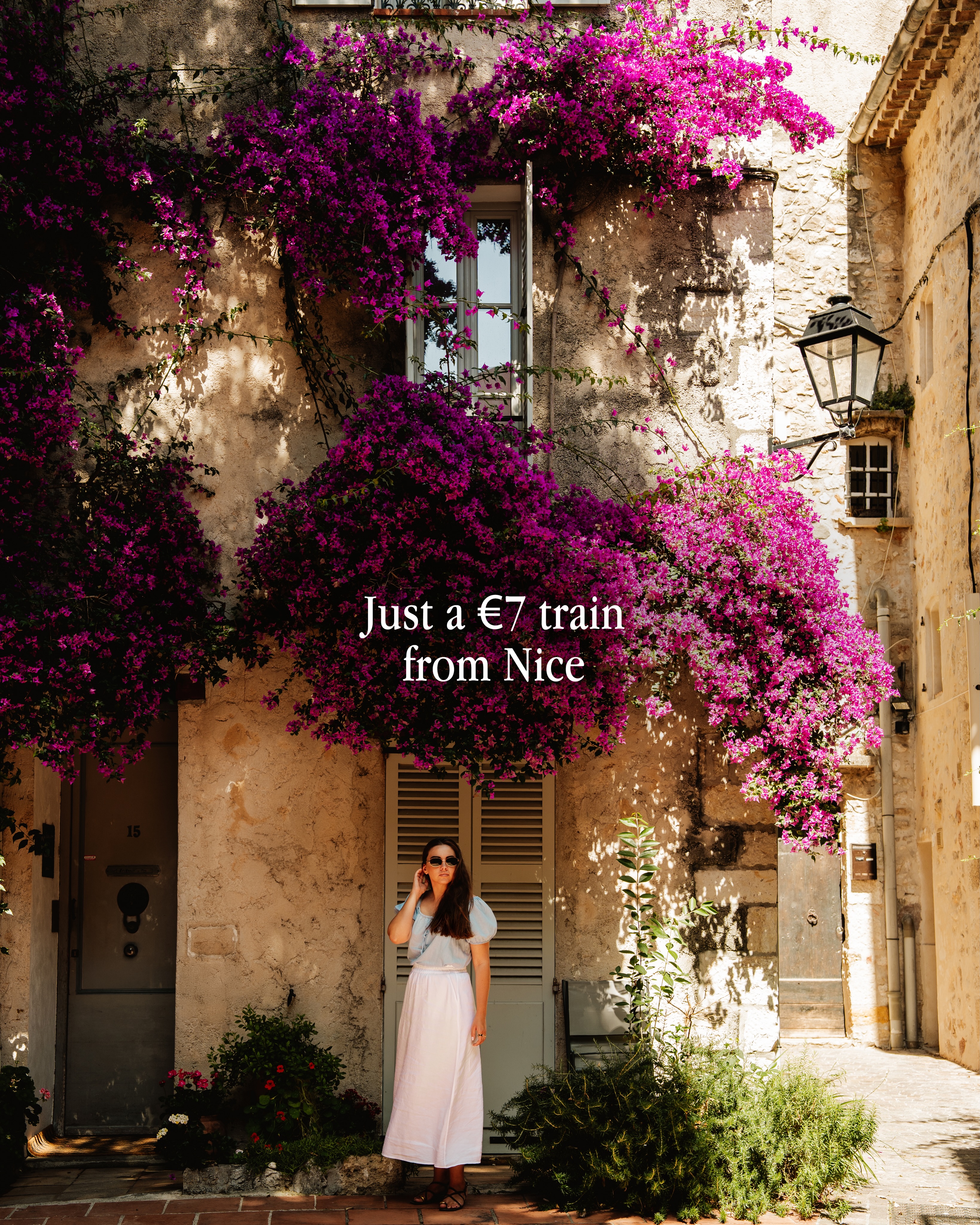Malwina & Norbert • travel photographers & content creators, Antibes