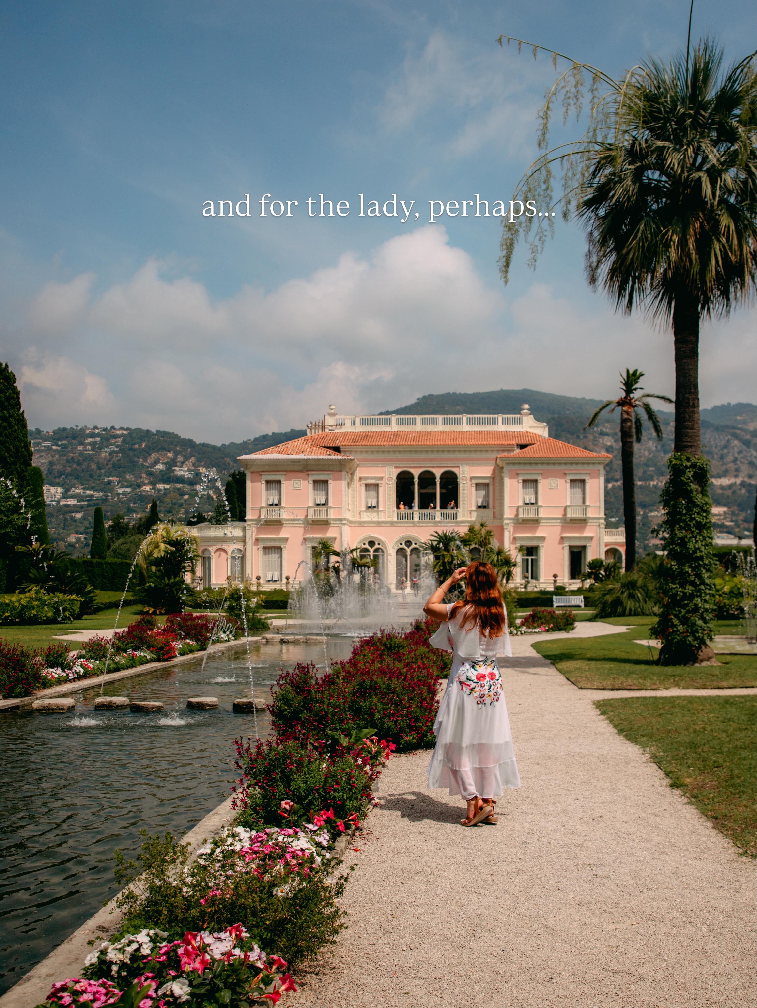 Amy Jane ✈️ UK Travel Blogger, Antibes