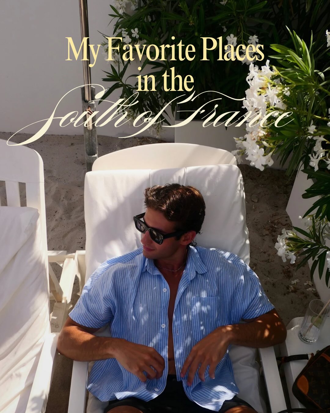 Gio Mineo, Bay of Antibes Billionaires