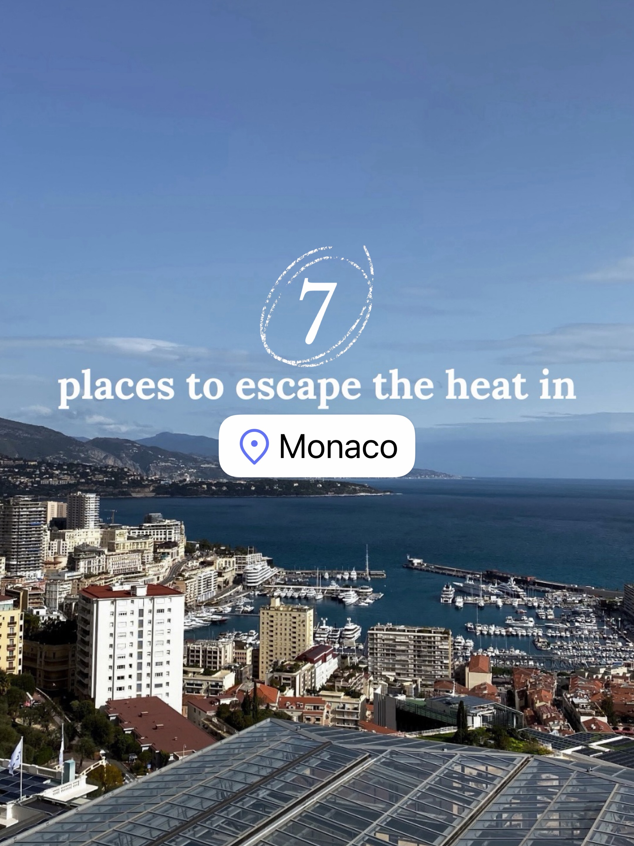 Hello Monaco Magazine, Monaco City
