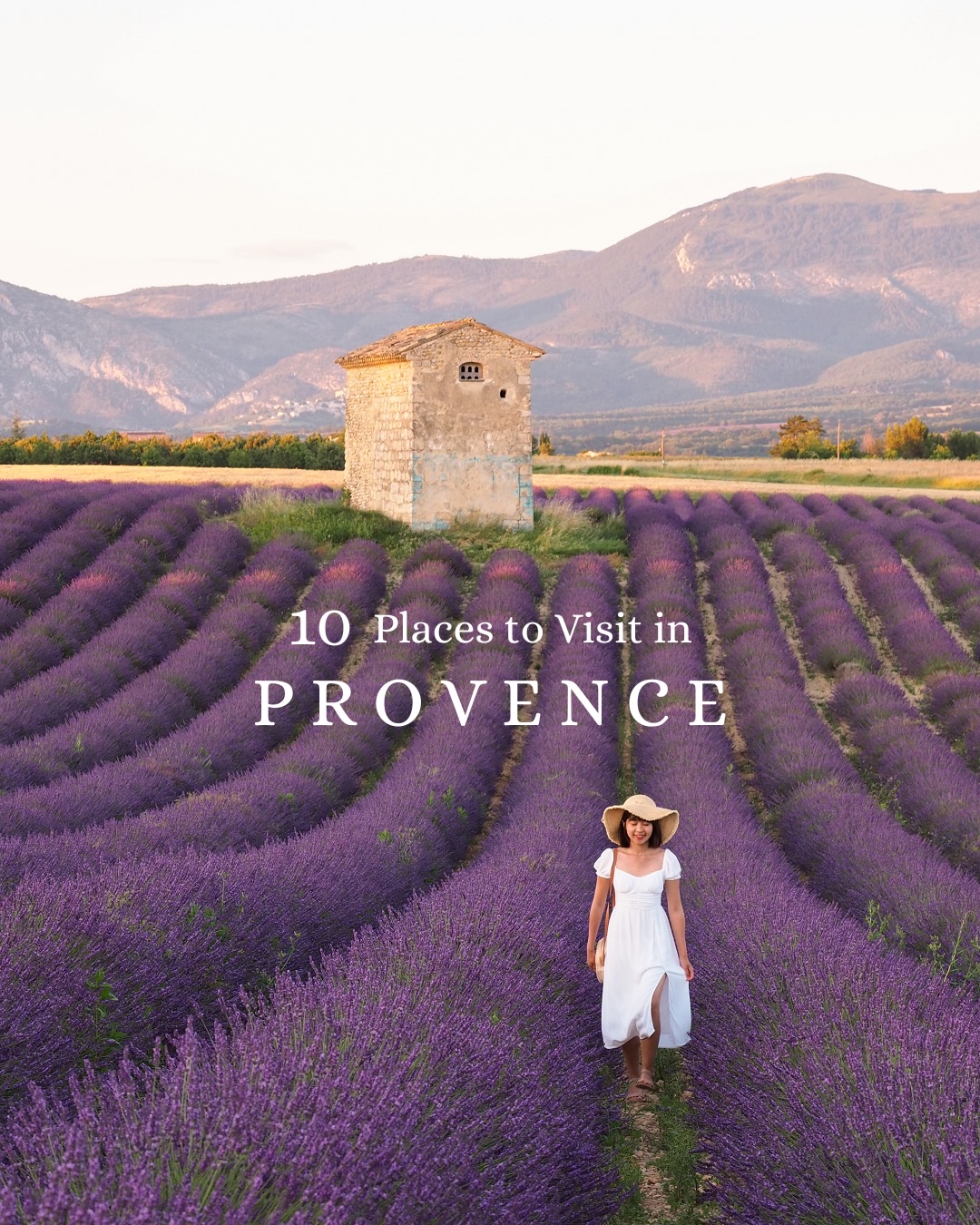 Ruby | Travel • Europe & Asia, Verdon Gorge