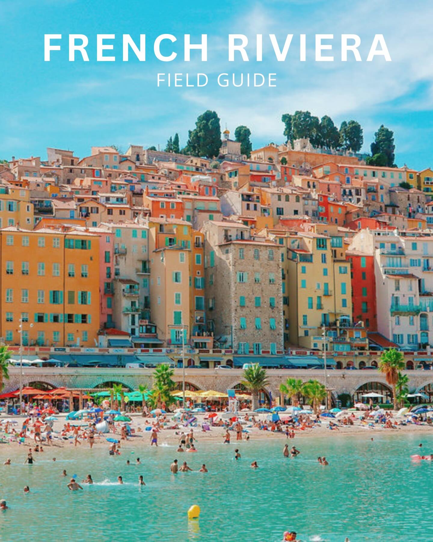 KK Travels Worldwide, Antibes