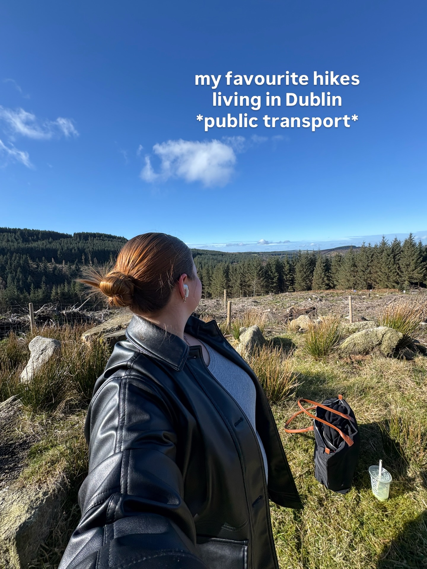 alina’s dublin & ireland, Howth