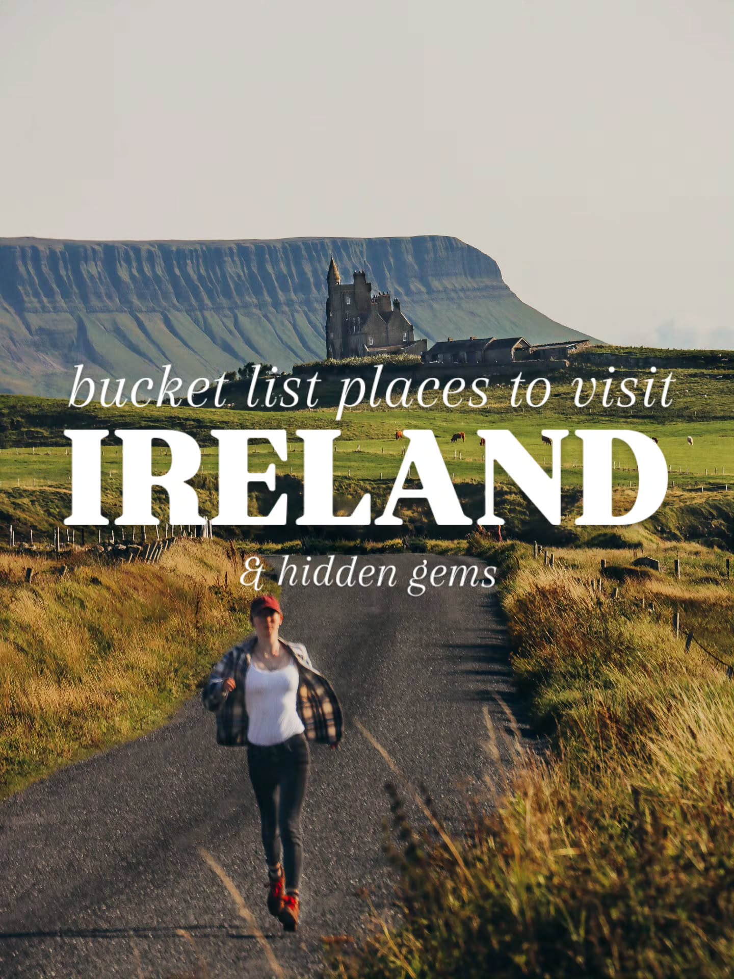 Helena | UK Travel Blogger, Cé Dhún Chaoin / Dunquin Pier