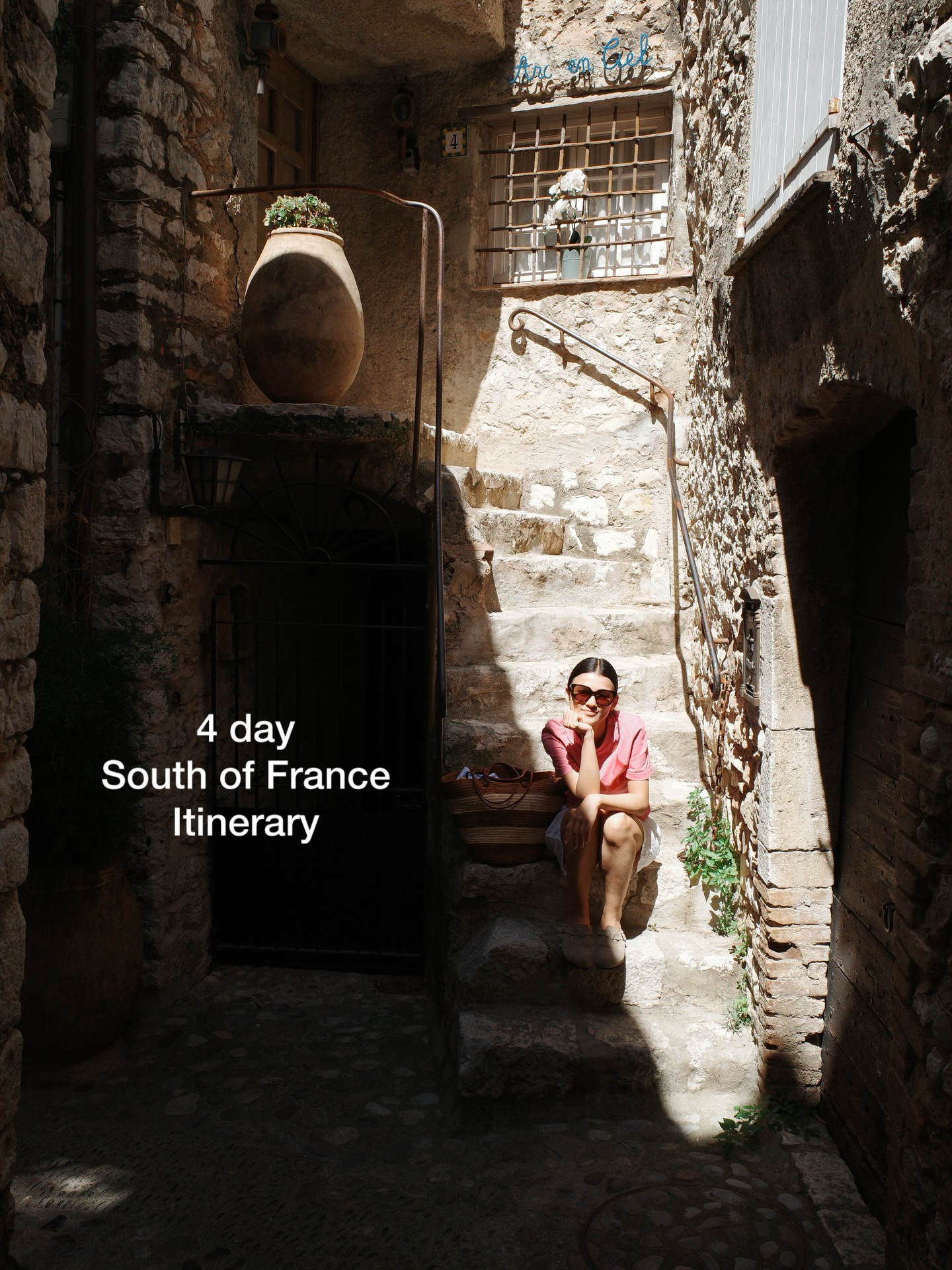 Suzy & Austin | Travel and Lifestyle, Bay of Antibes Billionaires