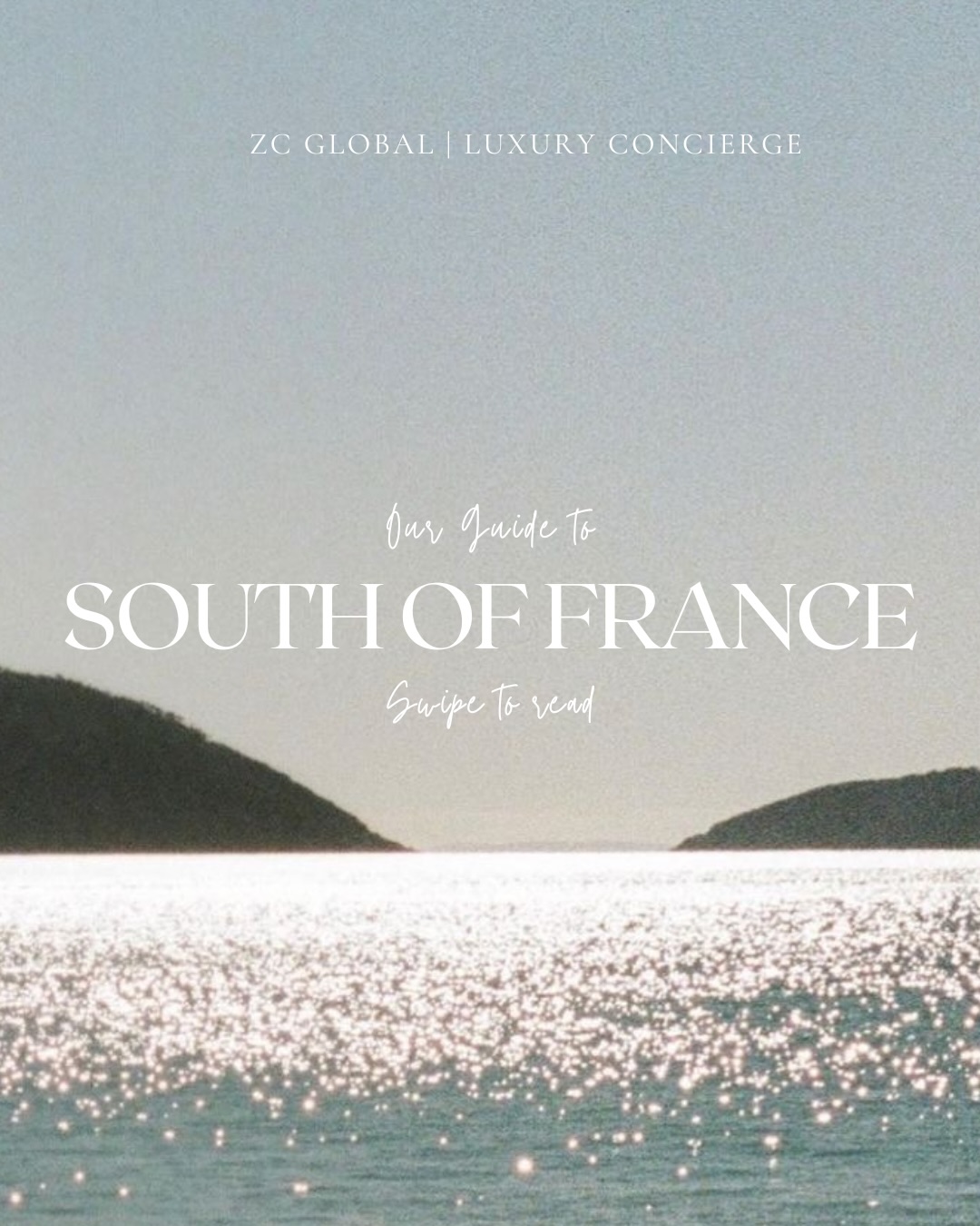 ZC Global, Cannes