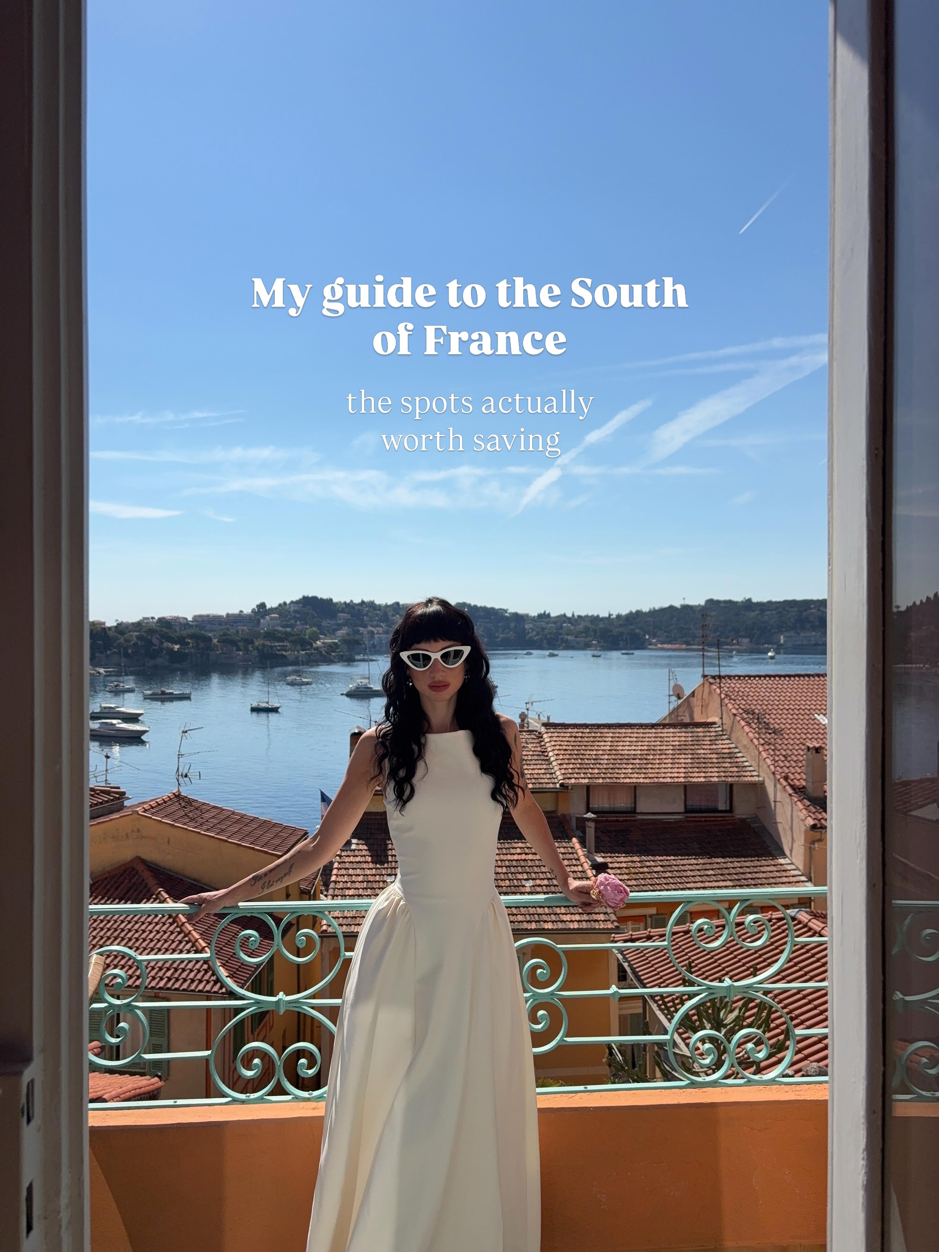 Marie-Ève Venne, Antibes