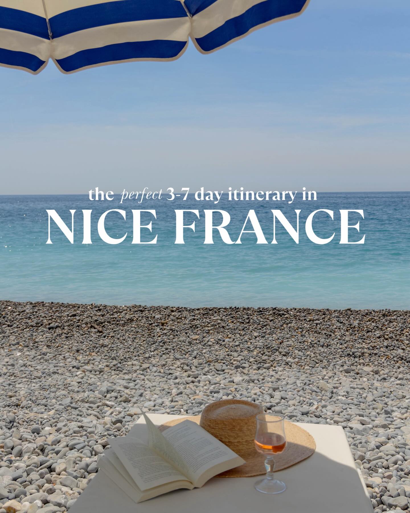 Courtney Delfino | San Diego + Travel, Antibes